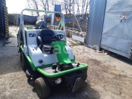 Online aukce:   ETESIA H124D