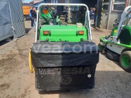 Online árverés:   ETESIA H124D