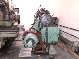 Online aukce:   TOS KUŘIM SU 50 1500