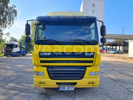 Aukcja internetowa: DAF  CF 85.460 6X2