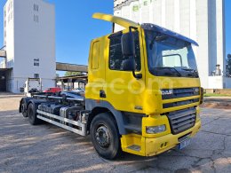 Aukcja internetowa: DAF  CF 85.460 6X2