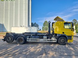 Aukcja internetowa: DAF  CF 85.460 6X2