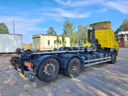 Aukcja internetowa: DAF  CF 85.460 6X2