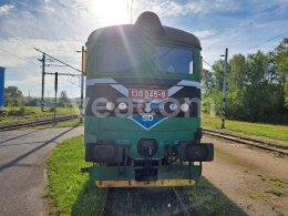 Online aukce:   ŠKODA PLZEŇ CZ SDKD 91 54 7 130.045.8