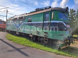 Online aukce:   ŠKODA PLZEŇ CZ SDKD 91 54 7 130.045.8