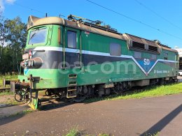 Online aukce:   ŠKODA PLZEŇ CZ SDKD 91 54 7 130.045.8