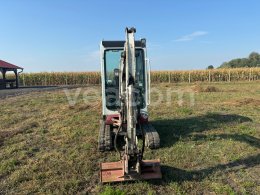 Aukcja internetowa: TAKEUCHI  TB016