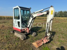 Aukcja internetowa: TAKEUCHI  TB016