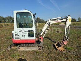 Aukcja internetowa: TAKEUCHI  TB016