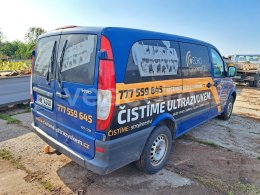 Интернет-аукцион: MB  VITO 111 CDI KBI/L