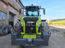 Aukcja internetowa: CLAAS  XERION 783 SSF 50 4X4