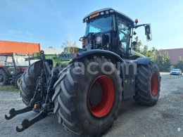 Aukcja internetowa: CLAAS  XERION 783 SSF 50 4X4