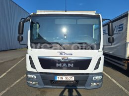 Aukcja internetowa: MAN  TGL 12.190