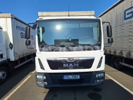 Aukcja internetowa: MAN  TGL 12.190
