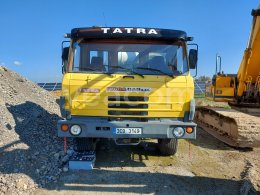 Online aukce: TATRA  815 P14 26208 6X6.2