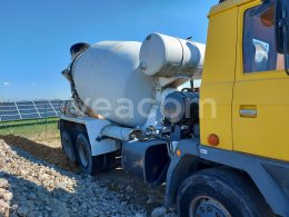Online aukce: TATRA  815 P14 26208 6X6.2