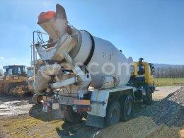 Online aukce: TATRA  815 P14 26208 6X6.2