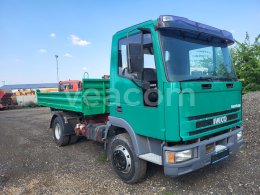 Aukcja internetowa: IVECO  EUROCARGO 80E15