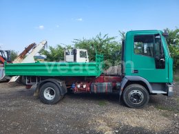 Aukcja internetowa: IVECO  EUROCARGO 80E15