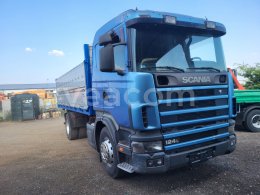 Aukcja internetowa: SCANIA  420 R124