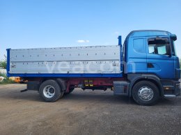Aukcja internetowa: SCANIA  420 R124