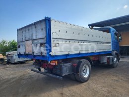 Aukcja internetowa: SCANIA  420 R124