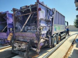 Online aukce: MAN  TGS 26.320 6X2 / 4BL