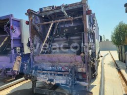 Online aukce: MAN  TGS 26.320 6X2 / 4BL
