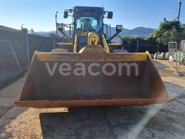 Aukcja internetowa: KOMATSU  WA380-7 4X4