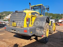 Aukcja internetowa: KOMATSU  WA380-7 4X4
