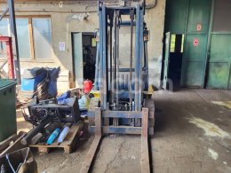 Online aukce: KOMATSU  DUPLEX STD
