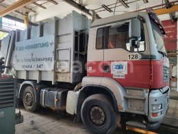 Online aukce: MAN  TGA 26.310 6X2/4 BL
