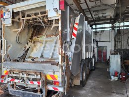 Online aukce: MAN  TGA 26.310 6X2/4 BL