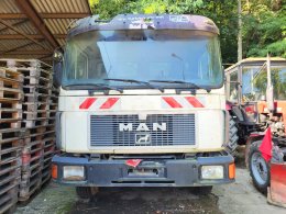 Online aukce: MAN  18.222