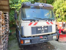 Online aukce: MAN  18.222