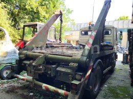 Online aukce: MAN  18.222
