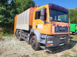 Aukcja internetowa: MAN  TGA 26.310 6X2/4 BL