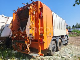 Aukcja internetowa: MAN  TGA 26.310 6X2/4 BL