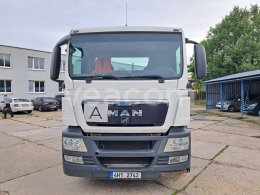 Aukcja internetowa: MAN  TGS 26.400 6X2-2 BL