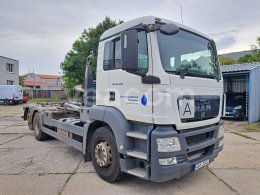 Aukcja internetowa: MAN  TGS 26.400 6X2-2 BL