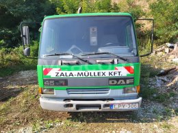 Online aukce: DAF  FA 45.130