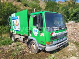 Online aukce: DAF  FA 45.130
