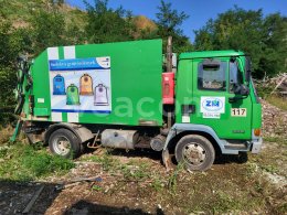 Online aukce: DAF  FA 45.130