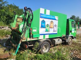 Online aukce: DAF  FA 45.130