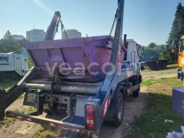 Online aukce: MAN  L2000 10.163 LK