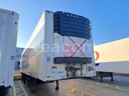 Aukcja internetowa: SCHMITZ  SKO 24/L - 13