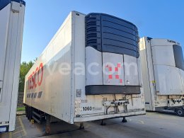Aukcja internetowa: SCHMITZ  SKO 24/L - 13.4 FP 60 COOL