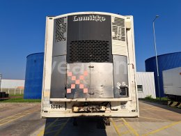 Aukcja internetowa: SCHMITZ  SKO 24/L - 13.4 FP 60 COOL