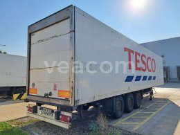 Aukcja internetowa: SCHMITZ  SKO 24/L - 13.4 FP 60 COOL