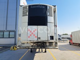 Aukcja internetowa: SCHMITZ  SKO 24/L - 13.4 FP 60 COOL